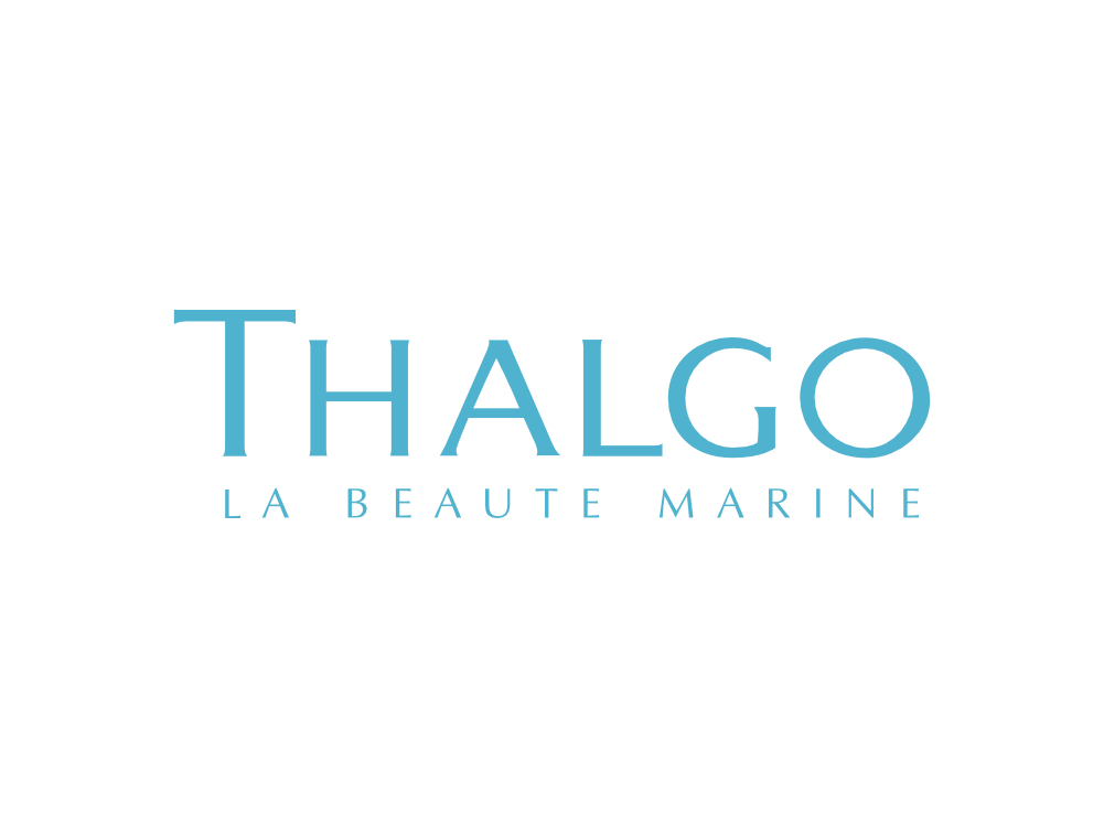グランルミエで取り扱うブランド THALGO（タルゴ）のロゴ