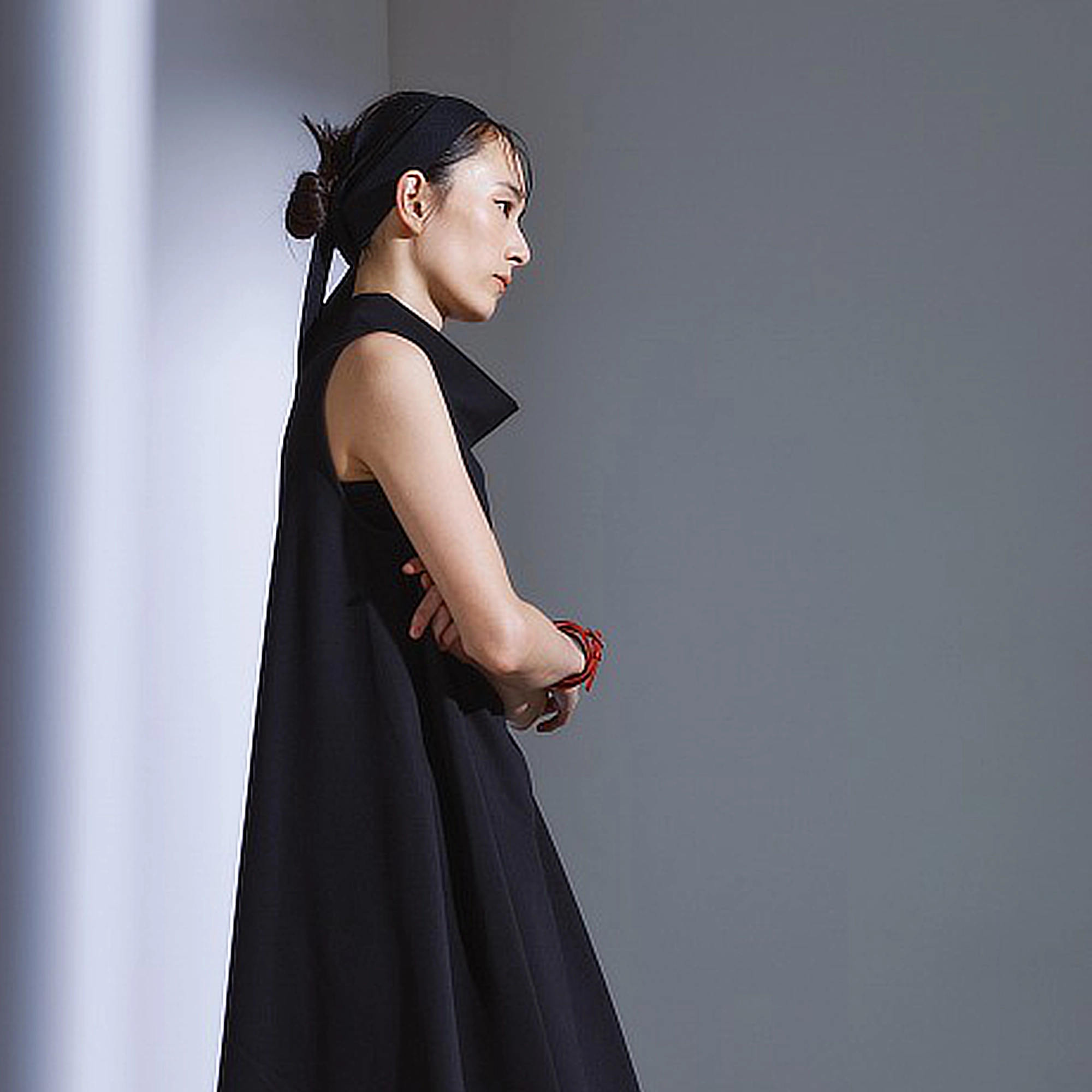 グランルミエで取り扱うアパレルブランド blancvert（ブランベール）の商品写真